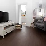 Appartement Heimathafen
