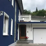 Heimathafen Appartement Barrage d'Edersee