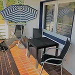 Appartement Heimathafen Barrage d'Edersee