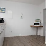Appartement Heimathafen *