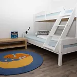 Appartement Heimathafen