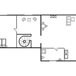 Appartement Heimathafen Barrage d'Edersee