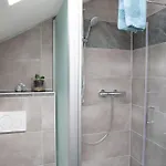 Appartement Heimathafen Barrage d'Edersee