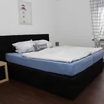 Heimathafen Barrage d'Edersee
