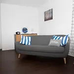 Heimathafen Appartement Barrage d'Edersee
