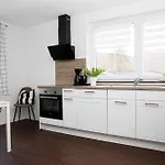 Appartement Heimathafen Barrage d'Edersee