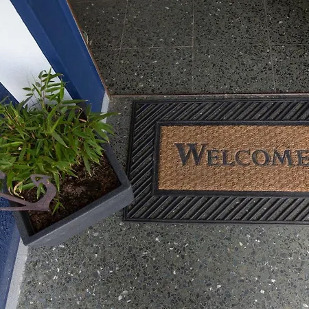 شقة Heimathafen *