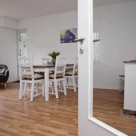 Heimathafen إيديرسي