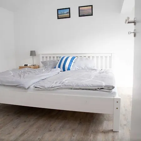 Apartment Heimathafen Edersee