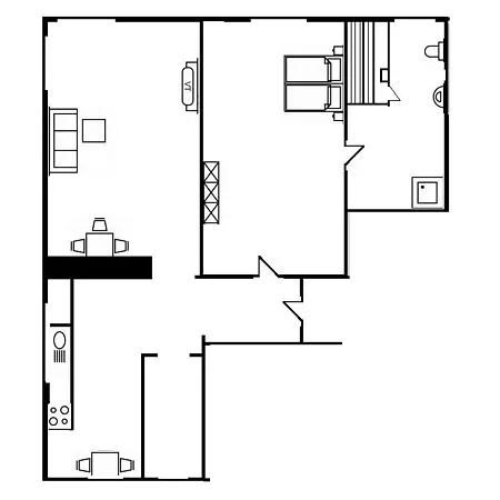 Apartment Heimathafen