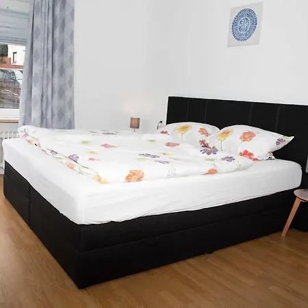 Heimathafen * إيديرسي