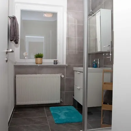 Heimathafen Appartement Barrage d'Edersee