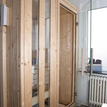 Apartment Heimathafen *