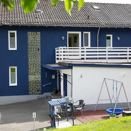 Heimathafen * إيديرسي