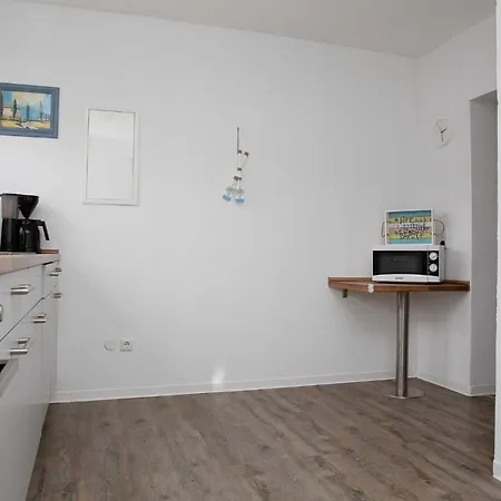 Apartment Heimathafen *