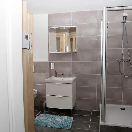 Apartment Heimathafen Edersee