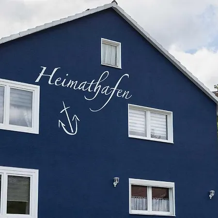 Heimathafen Edersee