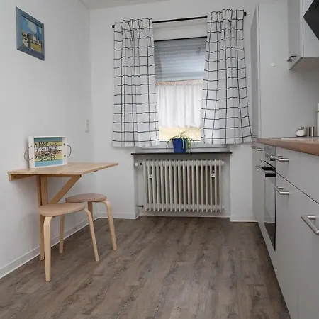 Heimathafen * إيديرسي