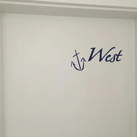 Heimathafen شقة إيديرسي