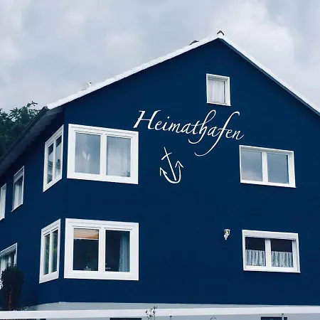 Heimathafen *
