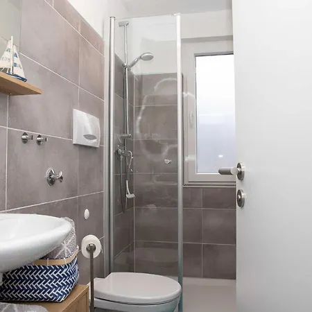 Heimathafen شقة *