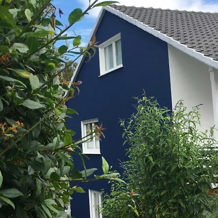 Heimathafen إيديرسي