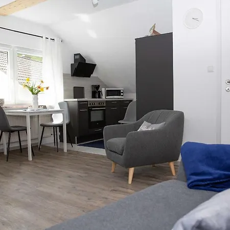 Heimathafen Apartment