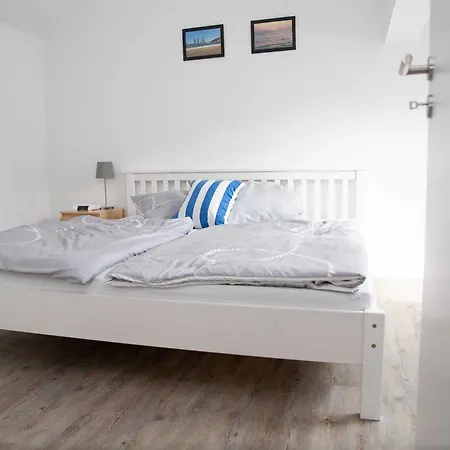 Heimathafen Appartement