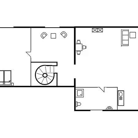 Appartement Heimathafen Barrage d'Edersee