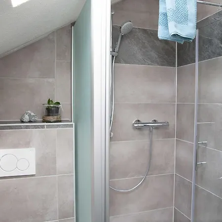 Appartement Heimathafen Barrage d'Edersee