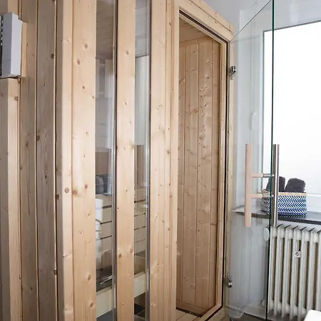 Heimathafen Appartement
