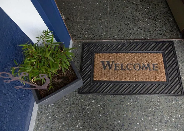 Apartment Heimathafen *