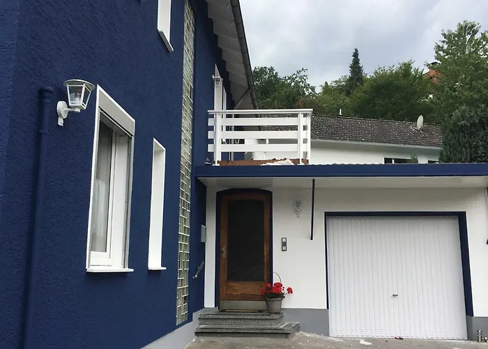 Heimathafen Apartment Edersee