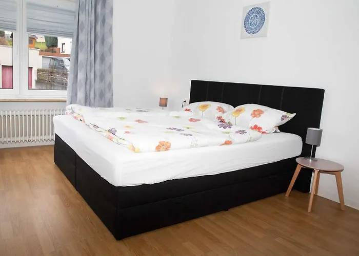 Heimathafen * Edersee