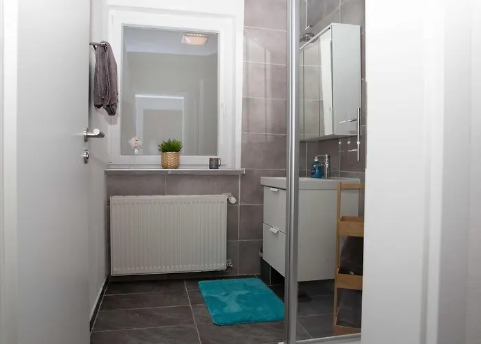 Heimathafen Apartment Edersee