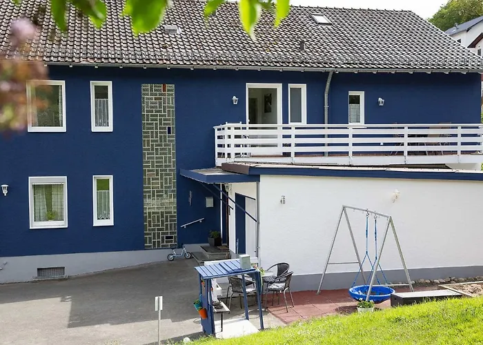 Heimathafen * Edersee