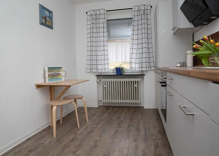 Heimathafen * Edersee