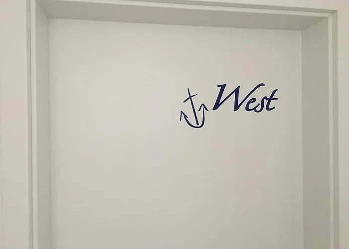 Heimathafen Lejlighed Edersee