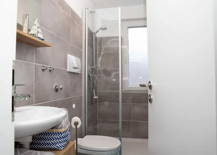 Heimathafen Lejlighed *