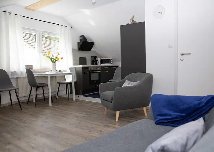 Heimathafen * Edersee