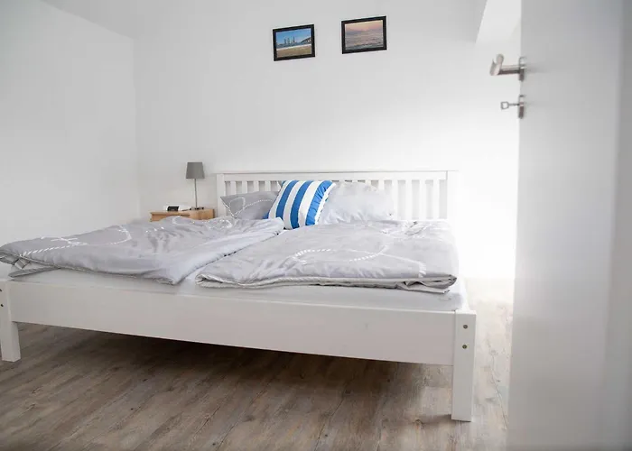 Heimathafen Apartment