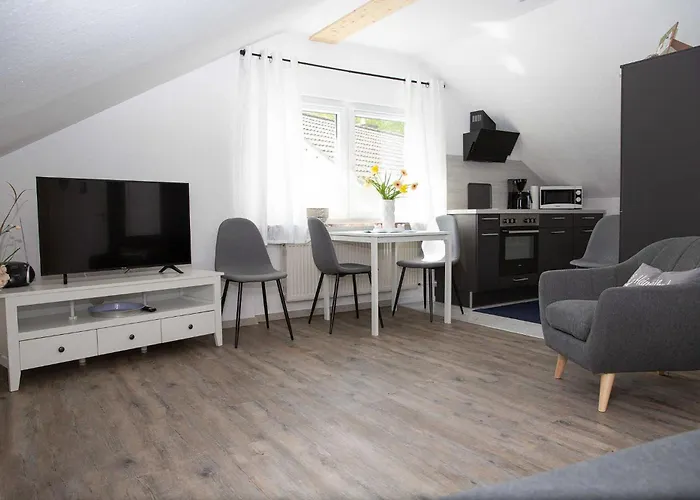 Heimathafen * Edersee