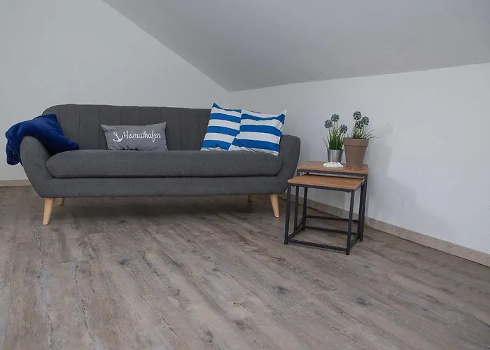 Heimathafen Apartment