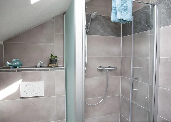 Apartment Heimathafen Edersee