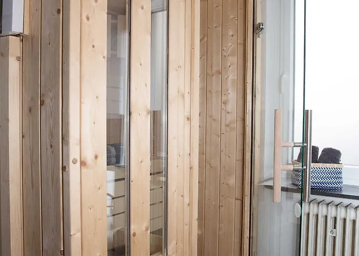 Heimathafen Apartment